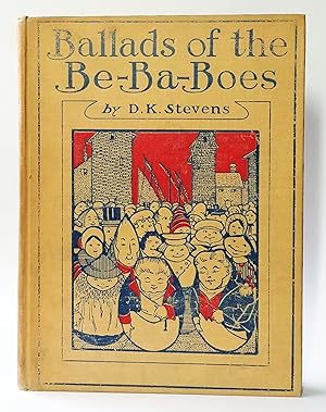 Ballads of the Be-Ba-Boes