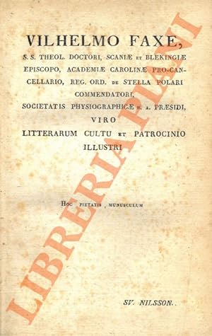 Historia molluscorum Sveciae terrestrium et fluviatilium breviter delineata