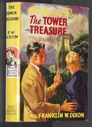 The Tower Treasure