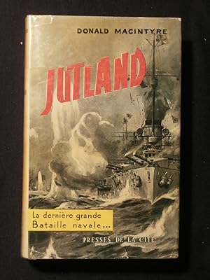 Imagen del vendedor de Jutland a la venta por Tant qu'il y aura des livres