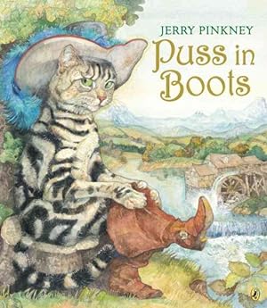 Imagen del vendedor de Puss in Boots a la venta por GreatBookPrices