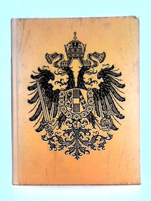 Bild des Verkufers fr The Habsburgs zum Verkauf von World of Rare Books