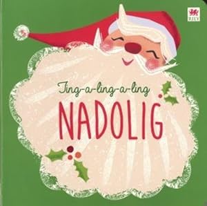 Seller image for Ting-A-Ling-A-Ling Nadolig for sale by WeBuyBooks