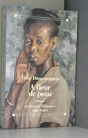 Image du vendeur pour fleur de peau mis en vente par WeBuyBooks