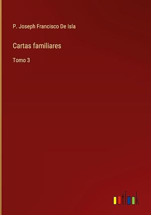 Immagine del venditore per Cartas familiares venduto da moluna