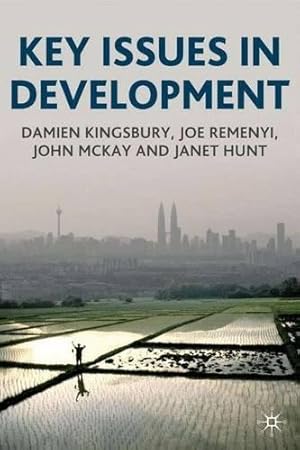 Seller image for Key Issues in Development for sale by WeBuyBooks