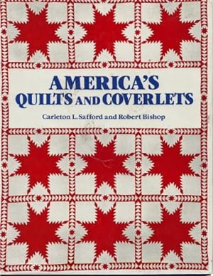 Bild des Verkufers fr America's Quilts and Coverlets zum Verkauf von WeBuyBooks