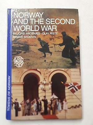 Seller image for NORWAY AND THE SECOND WORLD WAR for sale by Cambridge Rare Books
