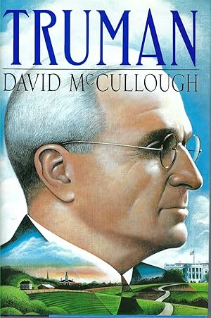 Immagine del venditore per Truman ** Signed ** venduto da BYTOWN BOOKERY