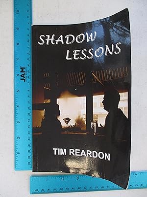 Seller image for Shadow Lessons for sale by Coas Books