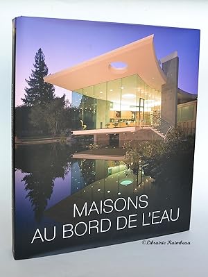 Imagen del vendedor de Maisons au bord de l'eau a la venta por Librairie Raimbeau