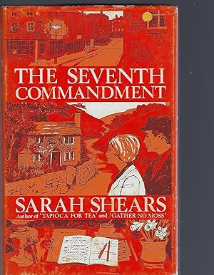 Seller image for The Seventh Commandment for sale by Peakirk Books, Heather Lawrence PBFA
