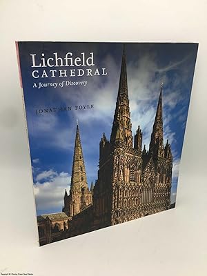 Bild des Verkufers fr Lichfield Cathedral zum Verkauf von 84 Charing Cross Road Books, IOBA