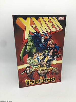 Immagine del venditore per X-Men: Inferno Vol. 1 venduto da 84 Charing Cross Road Books, IOBA