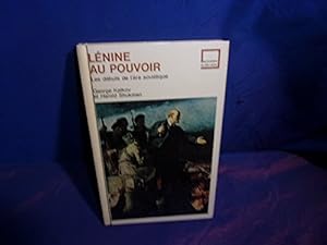 Seller image for Lnine au pouvoir for sale by Ammareal