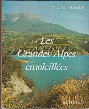 Bild des Verkufers fr Grandes Alpes ensoleilles, Les. zum Verkauf von La Librera, Iberoamerikan. Buchhandlung