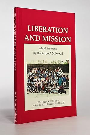 Liberation and Mission: A Black Experience