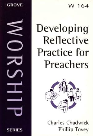 Seller image for Developing Reflective Practice for Preachers (Worship) for sale by WeBuyBooks
