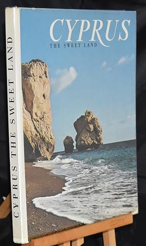 Seller image for Cyprus The Sweet Land for sale by Libris Books