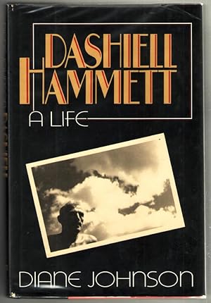 Seller image for Dashiell Hammett: A Life for sale by Mystery Cove Book Shop