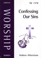 Seller image for Confessing Our Sins (Worship S.) for sale by WeBuyBooks