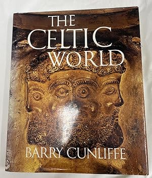 Seller image for The Celtic World for sale by Mystery Cove Book Shop