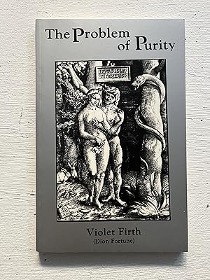 Seller image for the Problem of Purity for sale by Aeon Bookstore