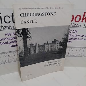 A Short Guide to Chiddingstone Castle and Its Collections