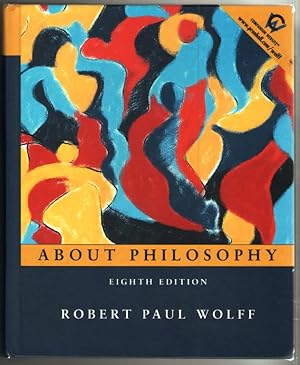 Seller image for About Philosophy for sale by Mystery Cove Book Shop