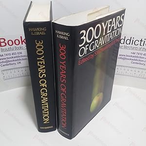 Seller image for Three Hundred Years of Gravitation for sale by BookAddiction (ibooknet member)