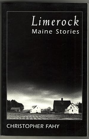 Seller image for Limerock Maine Stories for sale by Mystery Cove Book Shop