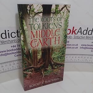 The Roots of Tolkien's Middle Earth (Signed)