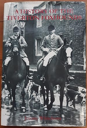A History of the Tiverton Foxhounds