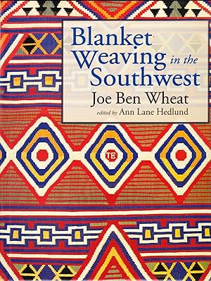 Blanket Weaving in the Southwest