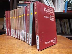 Handbuch der empirischen Sozialforschung.