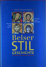 Image du vendeur pour Belser Stilgeschichte. Band 1: Altertum. Mit einer Kunst- und Stilgeschichte im berblick mis en vente par Schueling Buchkurier