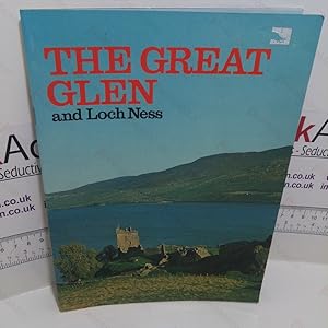 The Great Glen and Loch Ness