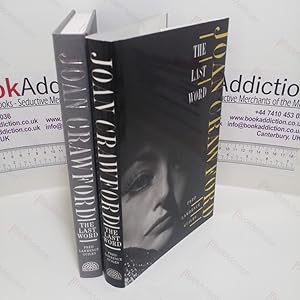 Immagine del venditore per Joan Crawford : The Last Word venduto da BookAddiction (ibooknet member)
