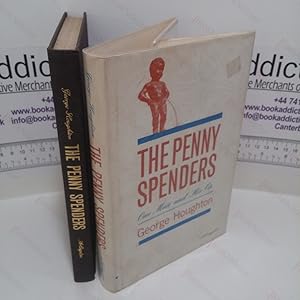 Seller image for The Penny Spenders : One Man and His Op for sale by BookAddiction (ibooknet member)