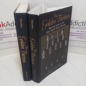 The Golden Thirteen : Recollections of the First Black Naval Officers