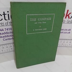 The Compass and Other Poems (Signed and inscribed)