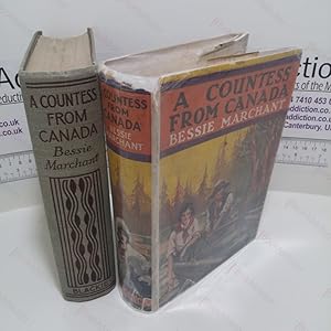 Seller image for A Countess From Canada: A Story of Life in the Backwoods for sale by BookAddiction (ibooknet member)