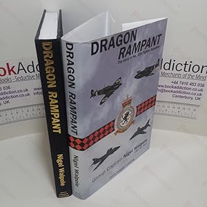 Dragon Rampant : The Story of No. 234 Fighter Squadron (Signed)