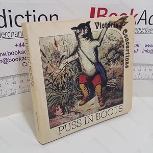 Seller image for Puss in Boots (Victorian Concertinas Series) for sale by BookAddiction (ibooknet member)