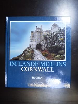 Bild des Verkufers fr Im Lande Merlins. Cornwall zum Verkauf von Buchfink Das fahrende Antiquariat