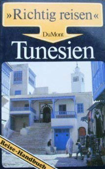 Bild des Verkäufers für Richtig reisen. Tunesien. Reise-Handbuch zum Verkauf von Schueling Buchkurier