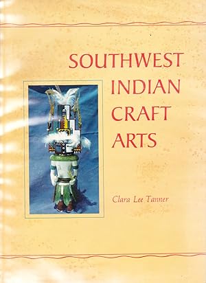 Southwest Indian Craft Arts