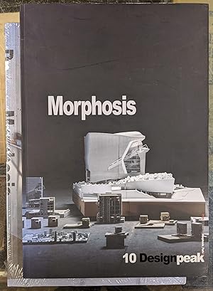 Morphosis Design Peak 09/10, 2 parts