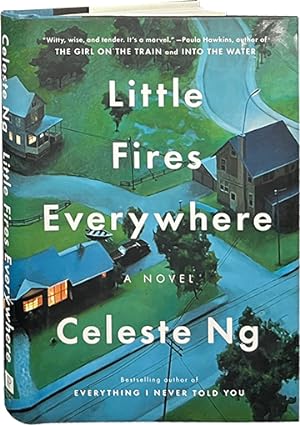 Seller image for Little Firest Everywhere for sale by Carpetbagger Books