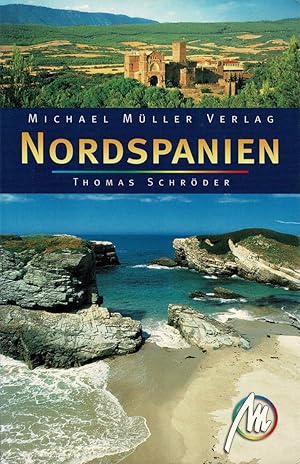 Seller image for Nordspanien for sale by Schueling Buchkurier